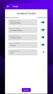 Sales Register screenshot 10
