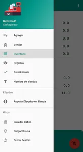 Compra Venta screenshot 0