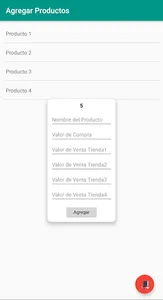 Compra Venta screenshot 11