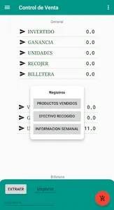 Compra Venta screenshot 5