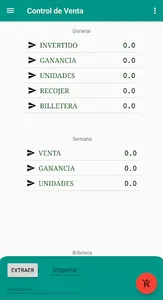 Compra Venta screenshot 7