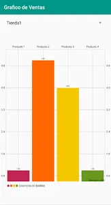 Compra Venta screenshot 8