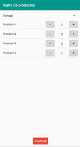 Compra Venta screenshot 9