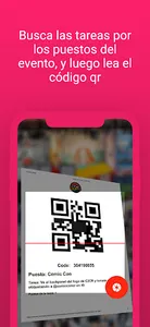 Comic Con Quest 2023 screenshot 2