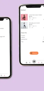 VKommerce screenshot 4