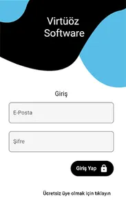 Stok Takip Programı screenshot 1