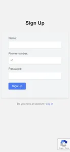 Loan California screenshot 1