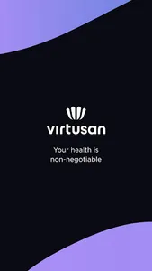 Virtusan: Health Habit Tracker screenshot 0