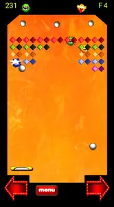 Vírus Combat screenshot 4