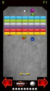 Vírus Combat screenshot 6