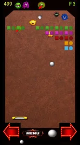 Vírus Combat screenshot 7
