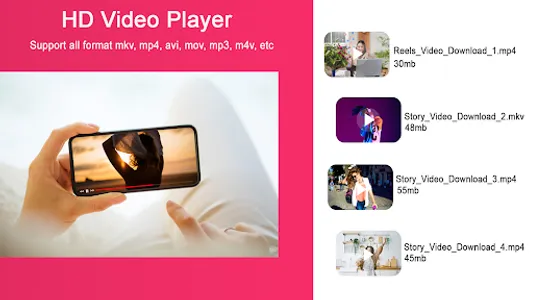 All Video Downloader screenshot 8