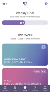 Visana Health – Women’s Health screenshot 0