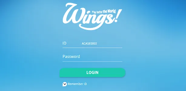 ALAB Wings In-class screenshot 3
