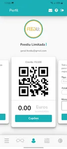 Visão IN screenshot 2