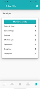 Visão IN screenshot 4