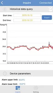 Marathon Products EDL Beacon screenshot 1