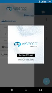Viserco EasyView screenshot 0