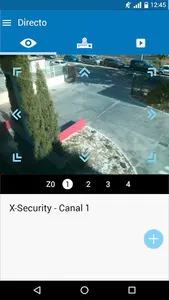Viserco EasyView screenshot 1
