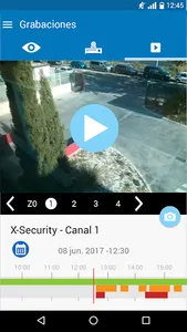 Viserco EasyView screenshot 2