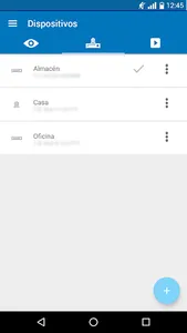 Viserco EasyView screenshot 3