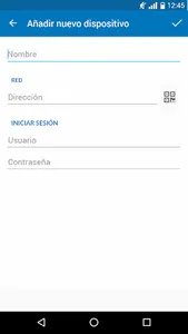 Viserco EasyView screenshot 4