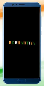 Be Bhartiya screenshot 0