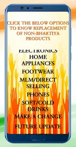 Be Bhartiya screenshot 3