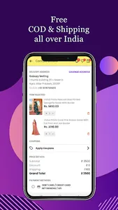 Vishal Prints screenshot 4