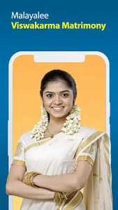 Vishwakarma Matrimonial screenshot 0