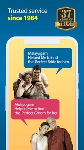 Vishwakarma Matrimonial screenshot 1
