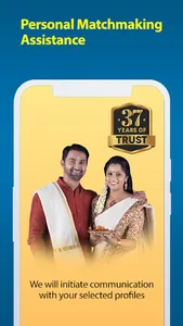 Vishwakarma Matrimonial screenshot 6