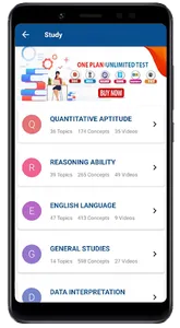 Avision- Digital Learning App screenshot 0