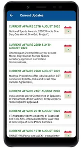 Avision- Digital Learning App screenshot 1