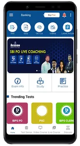 Avision- Digital Learning App screenshot 2