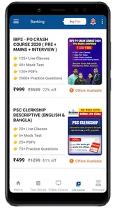 Avision- Digital Learning App screenshot 5