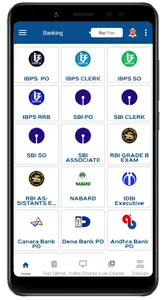 Avision- Digital Learning App screenshot 6