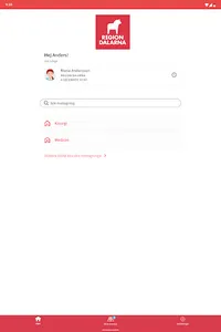 Min Vård screenshot 4