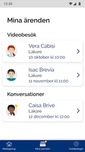 Feelgood Videobesök screenshot 2