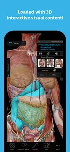 Human Anatomy Atlas 2023 screenshot 0