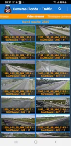 Florida Webcams - Traffic cams screenshot 2