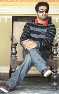 Jr NTR Movies,Wallpapers screenshot 11