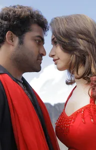 Jr NTR Movies,Wallpapers screenshot 2