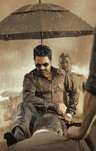 Jr NTR Movies,Wallpapers screenshot 5