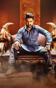 Jr NTR Movies,Wallpapers screenshot 7