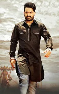 Jr NTR Movies,Wallpapers screenshot 8