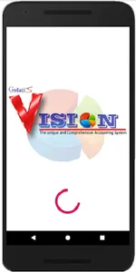 VISION Accounting App screenshot 0