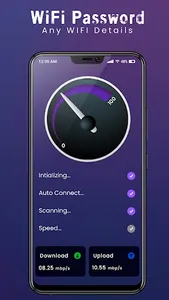 Wifi Password Show Pro screenshot 3