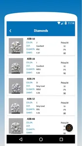 Shree Jogi Diamonds screenshot 2