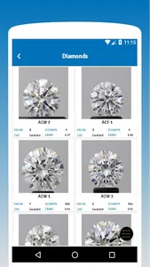 Shree Jogi Diamonds screenshot 3